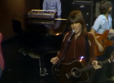 Fallece Randy Meisner, cofundador de The Eagles, a los 77 años
