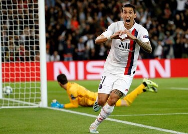 Real Madrid se estrella en París, Bayern y City empiezan bien