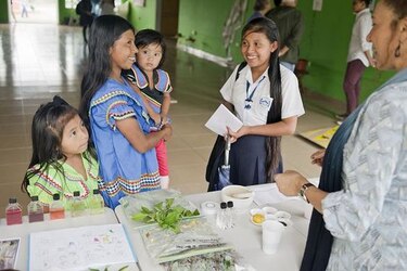 Proyecto de arte y ciencia de Panamá estará en festival europeo