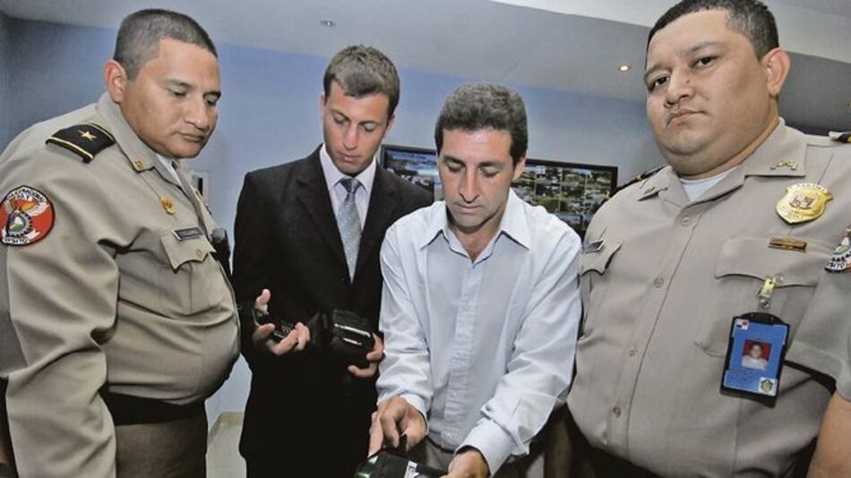 Persiste opacidad en Pele System Inc.