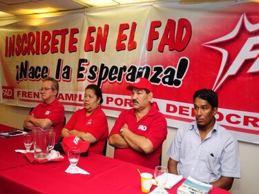 FAD contará con 150 puestos para inscripción masiva