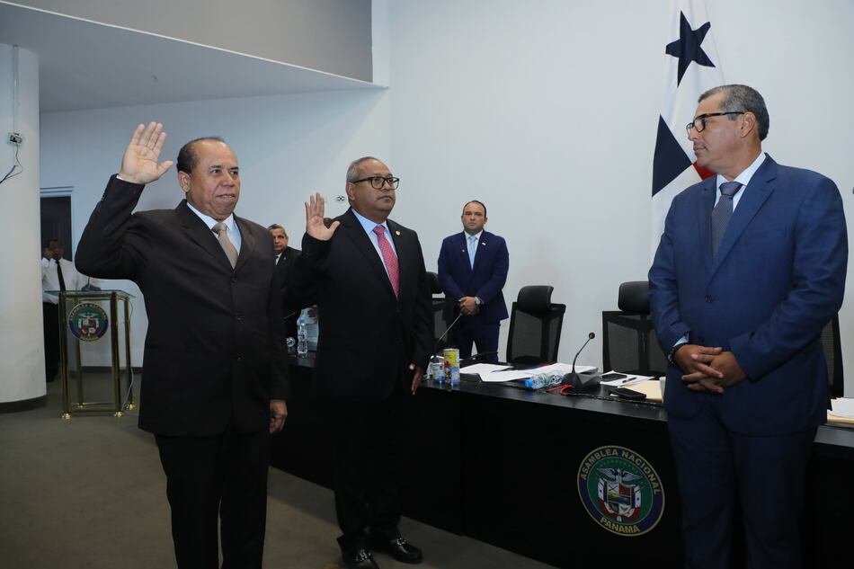 Asamblea instala 11 comisiones mientras choque entre Vamos y CD expone la fisura del ‘bloque de 37’