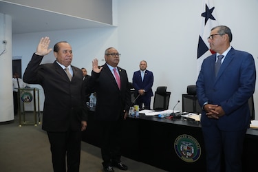 Asamblea instala 11 comisiones mientras choque entre Vamos y CD expone la fisura del ‘bloque de 37’