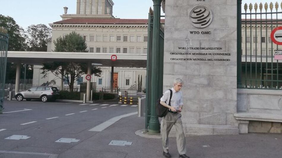 Una guerra comercial que amenaza a la economía