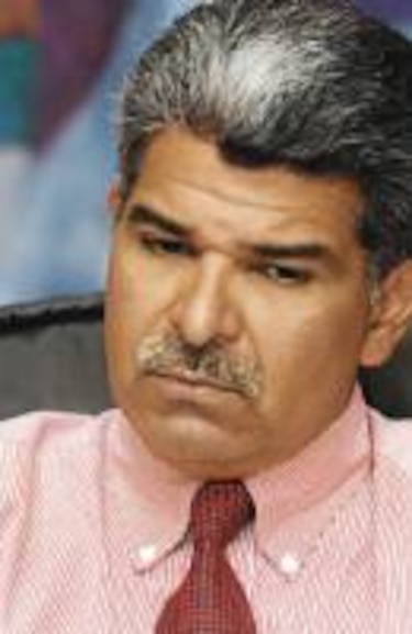 Solidaridad no tiene un proyecto presidencial para José Mulino