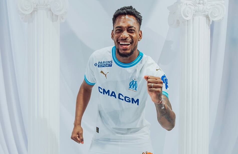 Michael Amir Murillo es operado y se pierde el resto de la temporada