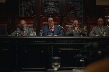 ‘Argentina, 1985′: cuando la justicia sublima al horror