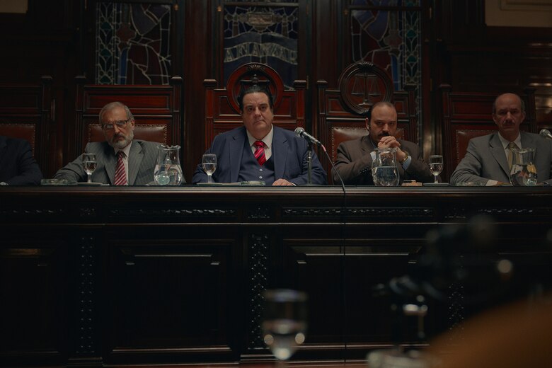 ‘Argentina, 1985′: cuando la justicia sublima al horror