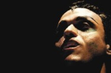 ‘Drácula’ en escena