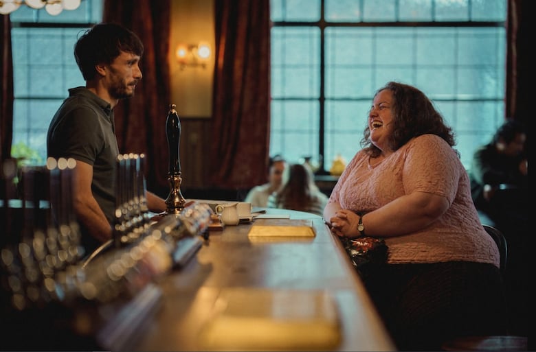 Todos hemos tenido, o fuimos, un ‘Baby reindeer’