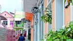Comerciantes del Casco se quejan por bajas ventas