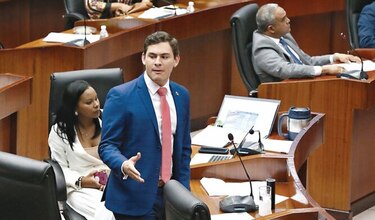 Proponen eliminar prueba idónea en casos de diputados