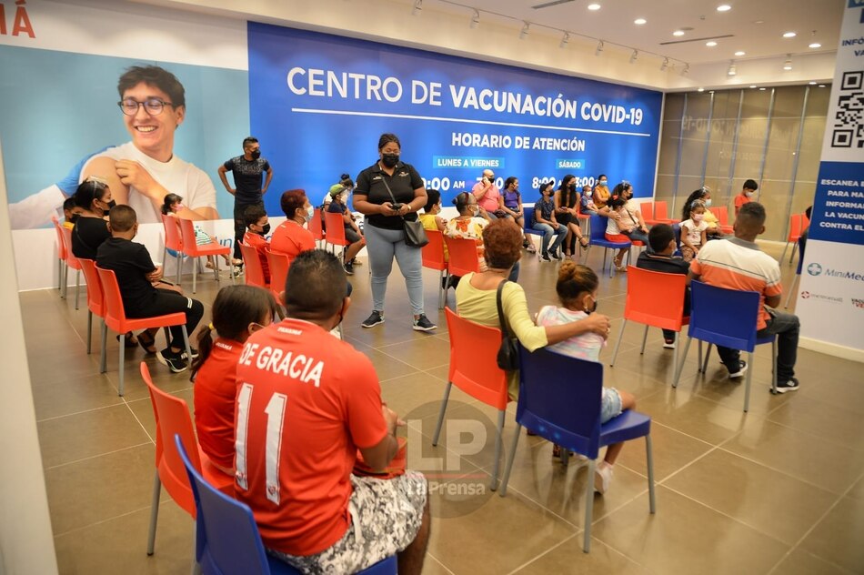 Luego de alcanzar cifra récord, primer trimestre cierra con pocos casos de Covid-19