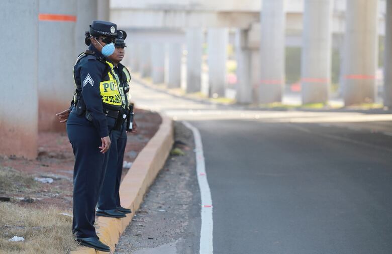 Ejecutivo decreta cuarentena total de manera indefinida 