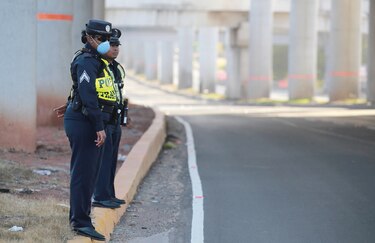 Ejecutivo decreta cuarentena total de manera indefinida 