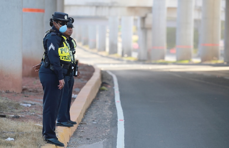 Ejecutivo decreta cuarentena total de manera indefinida
