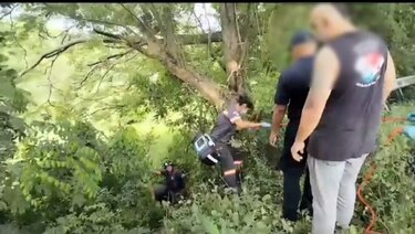 Accidente de tránsito en Loma Campana deja dos muertos