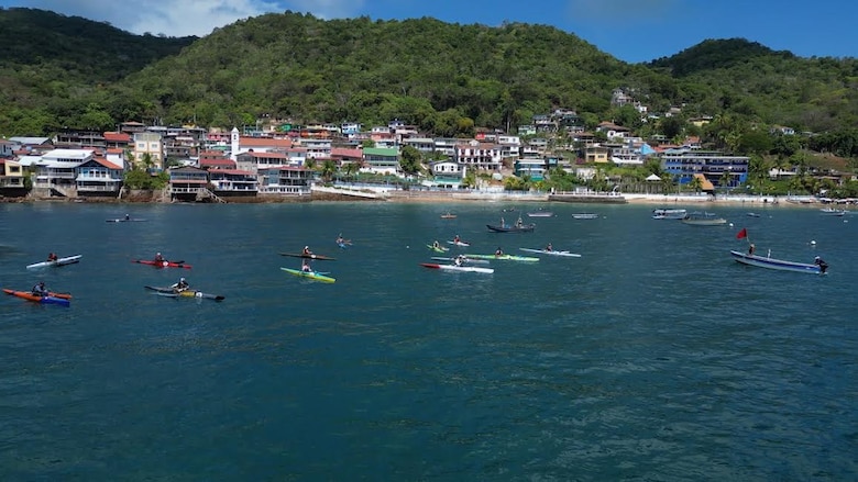 Panama Outrigger Club competirá en el III Campeonato Panamericano de Va’a