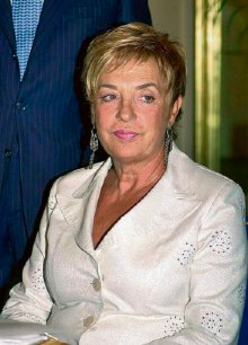 Fallece la mujer más rica de España