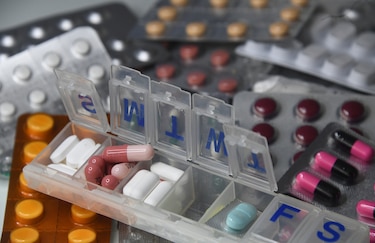 A discusión extensión del 30% de descuento en el precio de los medicamentos