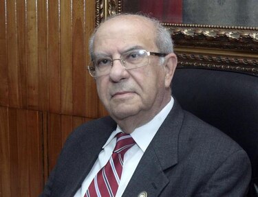 Hospitalizan de urgencia al rector García de Paredes en Veraguas