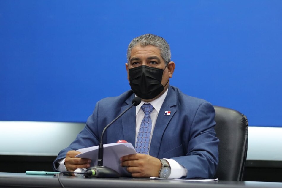 Sucre anuncia fin de cuarentena dominical en varias regiones tras disminución de contagios