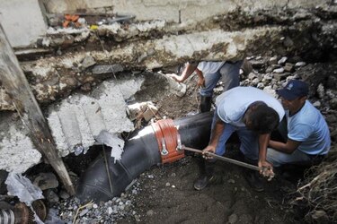 Mañana no habrá agua en varios sectores de la capital, informa el Idaan