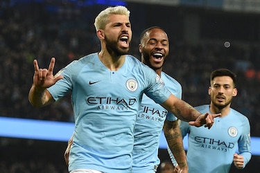 El gobierno británico respalda el regreso de la Liga Premier para mediados de junio