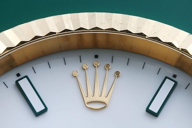La inusual estructura de Rolex: la empresa de lujo que no pertenece a ningún multimillonario