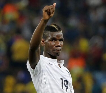 Francia sufre con Nigeria y el muro de Enyeama, pero avanza
