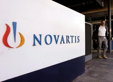 Novartis pone fin a un estudio sobre la hidroxicloroquina por falta de participantes