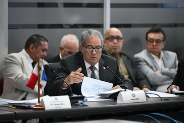 Minsa pierde $805 millones para 2027; 88% del recorte afecta su funcionamiento