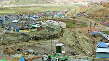 Lluvias y avalanchas afectan el PIB de Perú