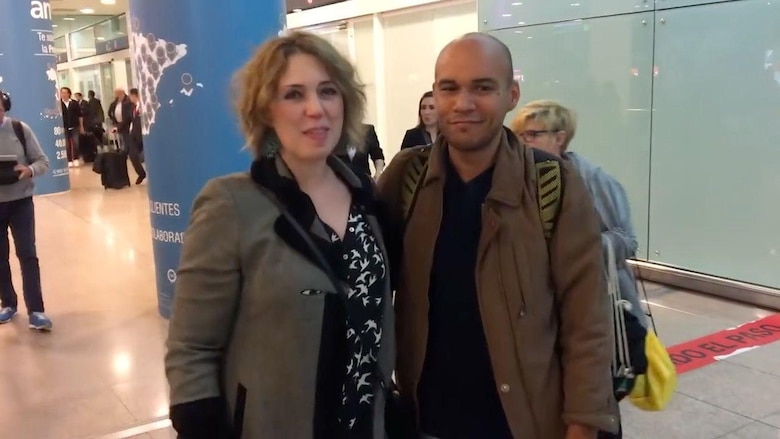 Luis Magallanes, de pasar hambre en Venezuela a cantar en la Ópera de Zúrich gracias a un video casero