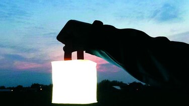Práctica iluminación