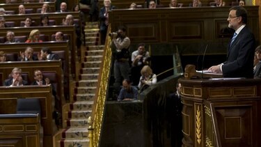 PP y PSOE apoyan resolución que pide liberación de Leopoldo López, Antonio Ledezma y otros