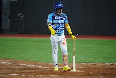 Colón vence a Bocas del Toro y fuerza un séptimo juego en la serie semifinal