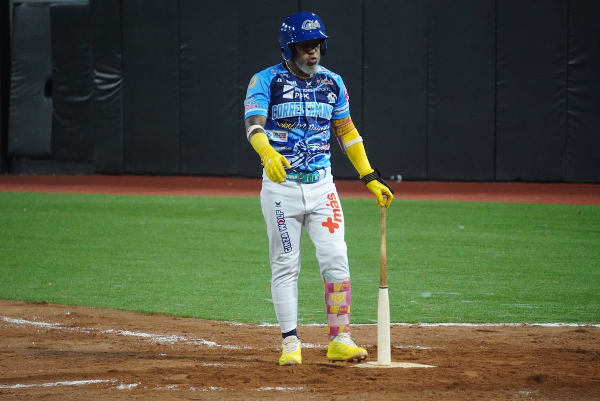 Colón vence a Bocas del Toro y fuerza un séptimo juego en la serie semifinal