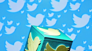 Twitter compra portal de música
