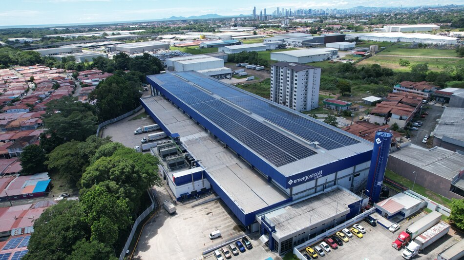 Emergent Cold se une a Erco Energy para impulsar la sostenibilidad y mejorar su eficiencia