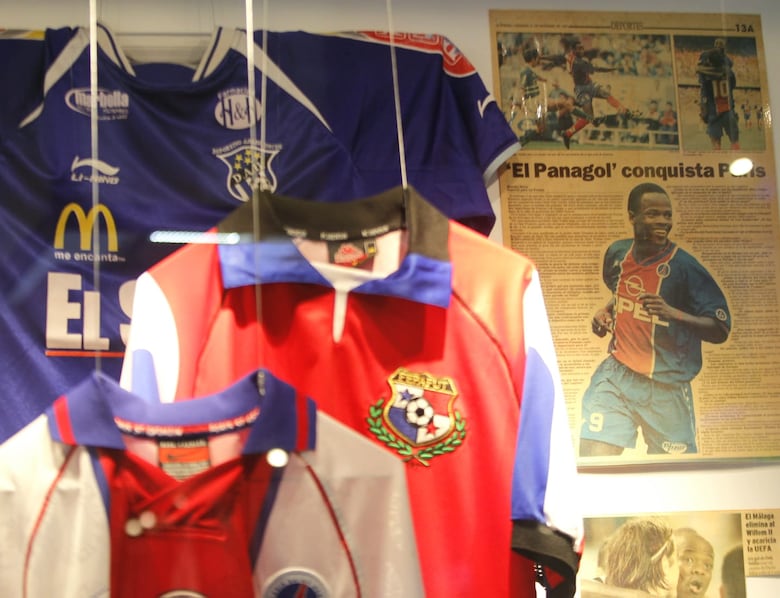 El Museo del Deporte Panameño abrió sus puertas y revive las grandes gestas nacionales