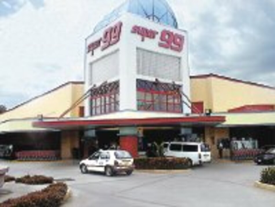 Super 99 rechaza ofertas de compra y sigue expansión