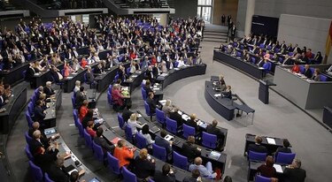 Alemania legaliza el matrimonio homosexual