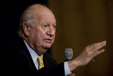 Lagos: 'América Latina sabe lo que es hacer un buen manejo económico'