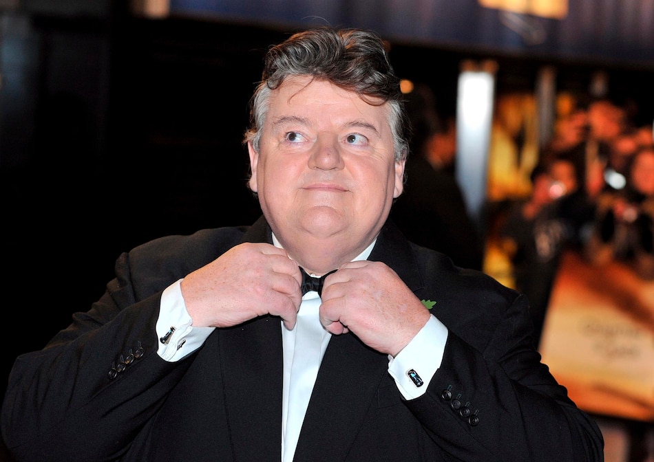 Muere a los 72 años el actor Robbie Coltrane, Hagrid en la saga de Harry Potter