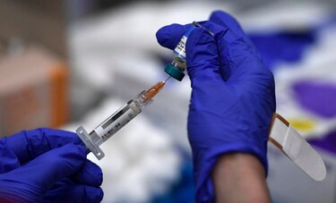 El brote de sarampión en Texas deja ya casi 200 contagios desde finales de enero