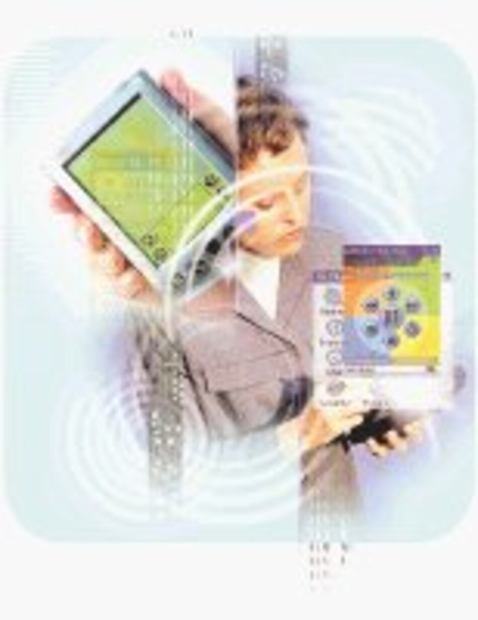 ¿Para qué usas tu PDA?