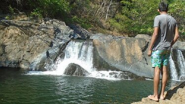 Turistas visitan áreas ecológicas en Azuero