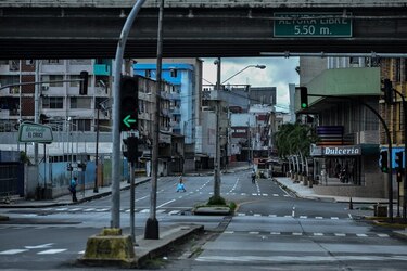 Ocho corregimientos agrupan más de la mitad de nuevos casos