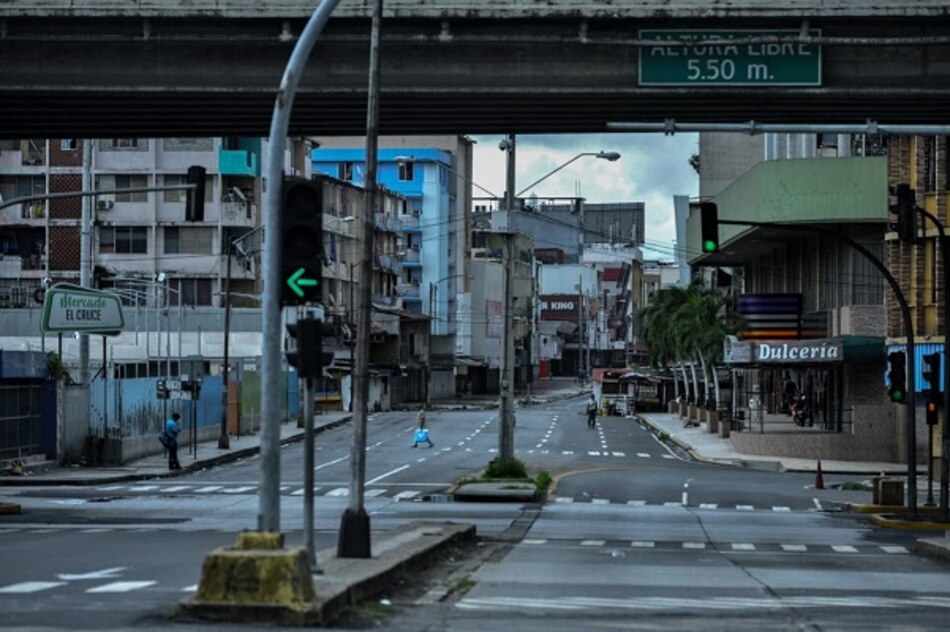 Ocho corregimientos agrupan más de la mitad de nuevos casos